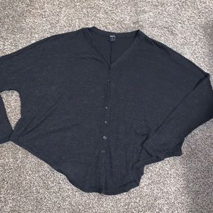 Black long sleeve